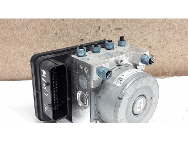 Блок АБС 6881173, 6881172 BMW 1 F20 F21 2011-2019 года