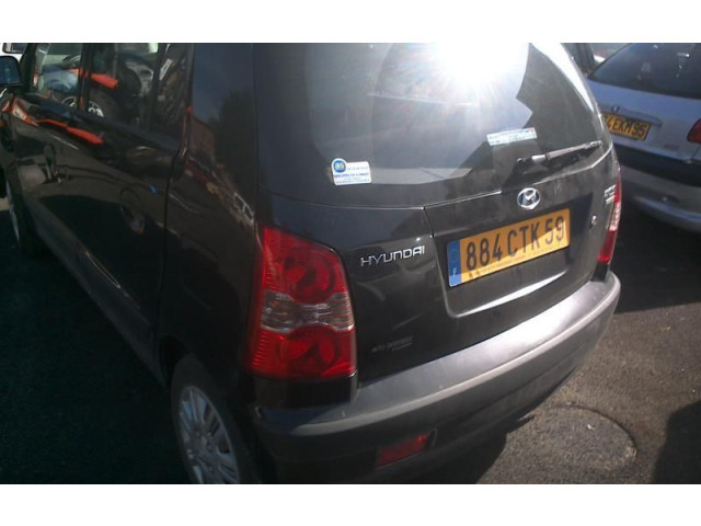 Přístrojová deska Hyundai Atos Prime 2007 9400605020