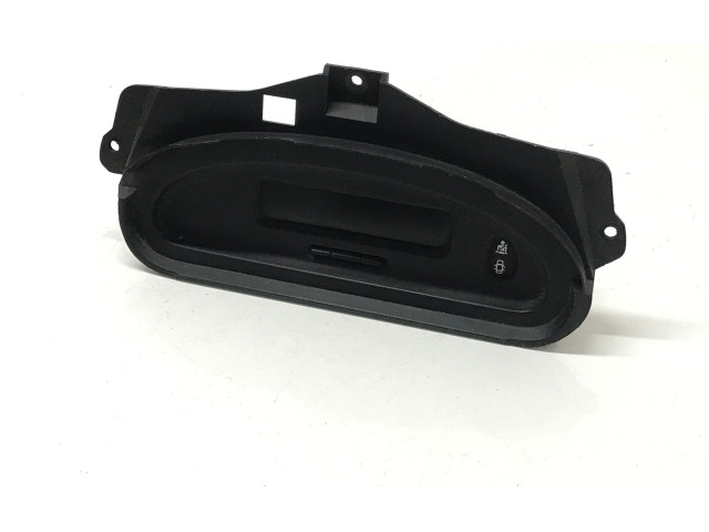 Дисплей 8200028364A, 216562178A Renault Scenic I