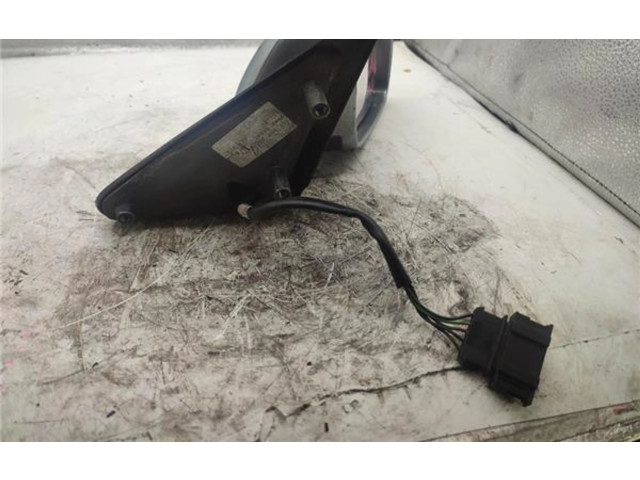 Зеркало электрическое Skoda Octavia Mk1 (1U) 1996 - 2004 года