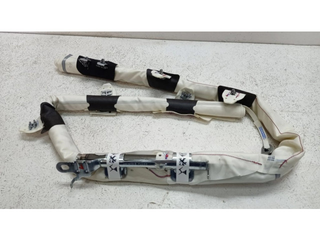 Боковая подушка безопасности 9838258580 Peugeot 2008 II