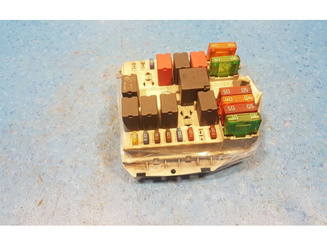 Рулевая рейка  Ящик предохранителей (комплект) 51742419, 51742419   Alfa Romeo GTV  -  года