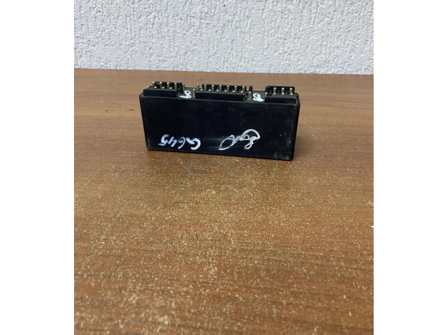 Píst 1265420332, 5KG00474709 Mercedes-Benz E W124