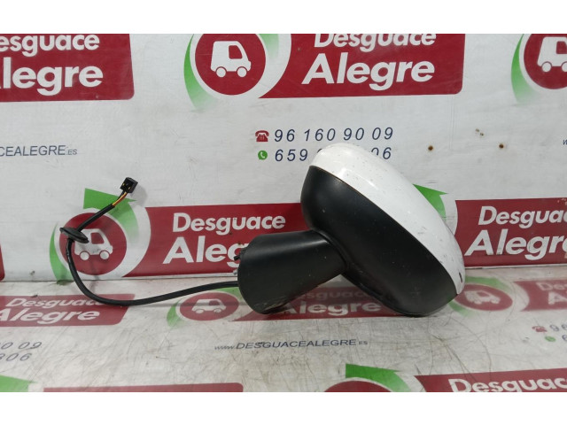 Зеркало электрическое        Opel Meriva B  2010 - 2016 года   