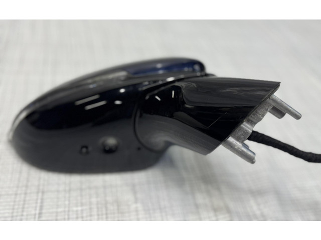 Зеркало электрическое        Maserati GranTurismo  2007 - 2019 года   