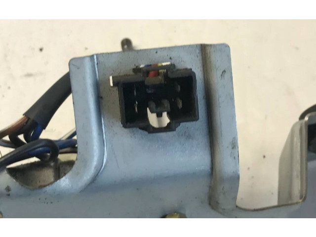 Моторчик заднего дворника 159100-7122, 9083676    Saab 9000 CS