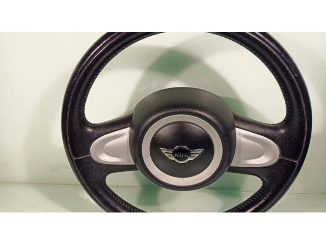 Volant Mini One - Cooper Coupe R56 2007 2752964, 2375R5611