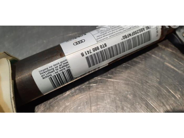 Боковая подушка безопасности 8T0880741B Audi A5 Sportback 8TA