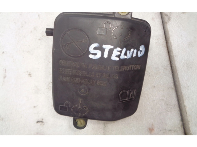   Pojistková skříňka 8412036521   Alfa Romeo Stelvio 2016