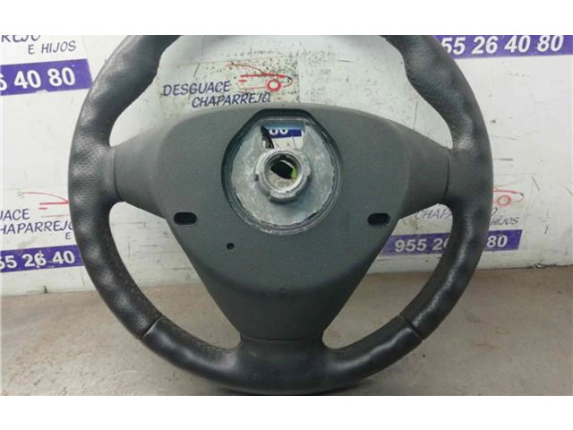 Руль Saab 9-3 Ver2 2008 - 2016 года 12774365, 12774365