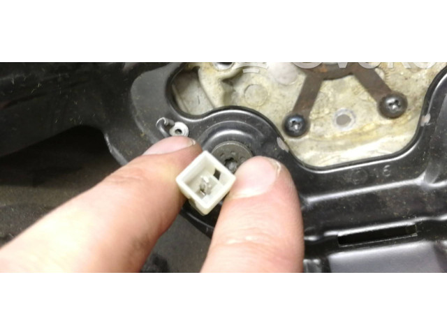 Volant Alfa Romeo 166 2002