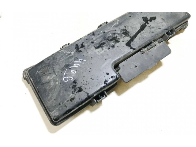 Блок предохранителей 30728153, 318825122 Volvo XC90