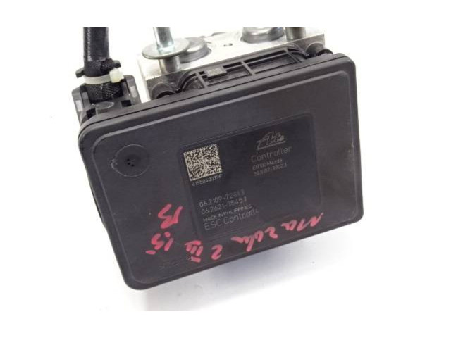 Jednotka ABS 4155040039F, 28515739023 Mazda 2 2015