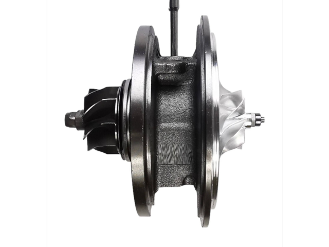  Турбина Ford Ranger  831157, 8311570003         