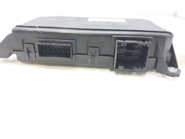 Блок комфорта 60682258 Alfa Romeo 166