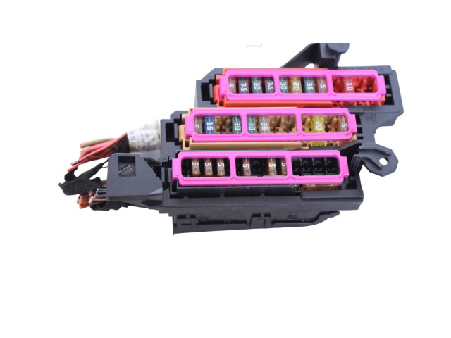 Блок предохранителей 8K2971845A Audi A5 8T 8F