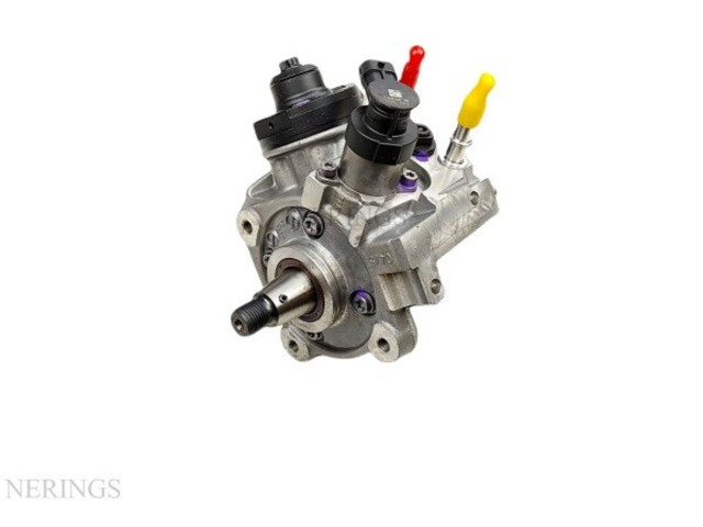 Vstřikovací čerpadlo 0445010516, R0445010516 Citroen Berlingo