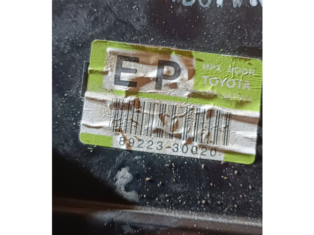 Блок управления дверью 8922330020   Lexus GS 300 400 430