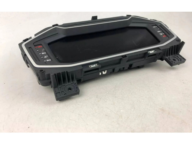 Панель приборов 82A920710A Audi A1