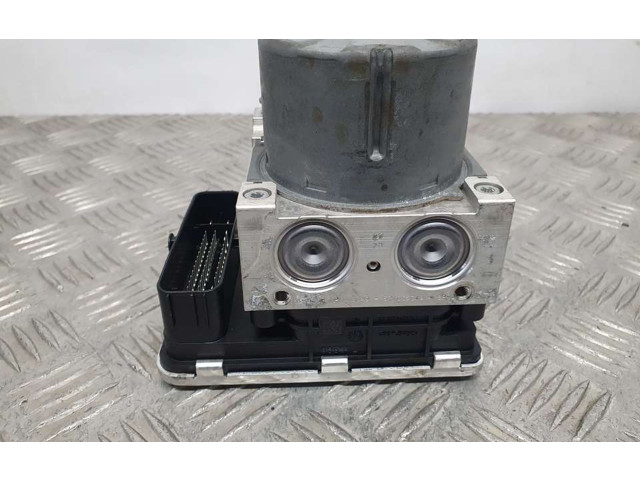 Блок АБС 5Q0614517EE, 10022016544 Volkswagen Golf Sportsvan 2014 - 2020 года