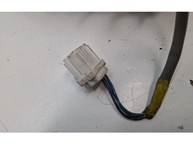 Zpětné zrcátko  Nissan X-Trail T30   CONSULTAR  