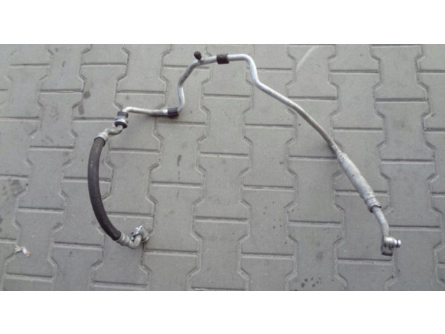 Трубка (трубки)/ шланг (шланги) кондиционера воздуха