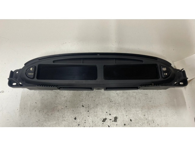 Панель приборов PSA965566980, 110008966009 Citroen Xsara