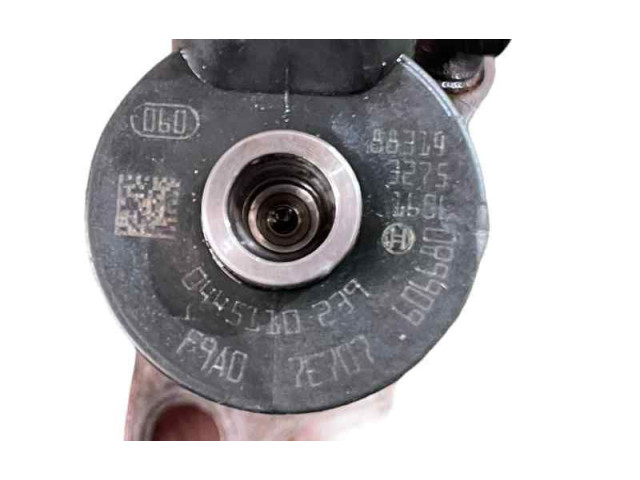 Форсунка 0445110239 Citroen Xsara Picasso 9HX