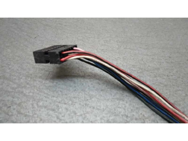 Zpětné zrcátko  Audi A6 S6 C6 4F 2008  ABATIBLE, 9CABLES  