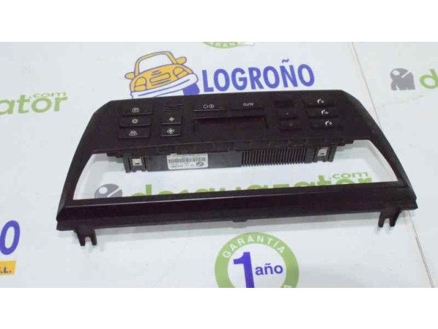 Блок управления климат-контролем 64113443981, 64113455805   BMW X3 E83