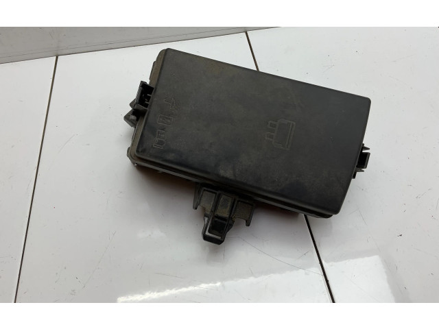 Блок предохранителей 5Q0907361C Audi A3 S3 8V