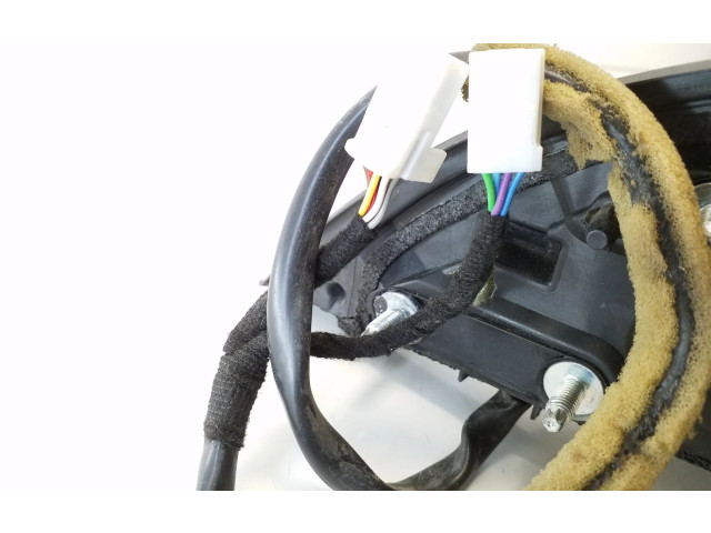 Zpětné zrcátko Nissan Leaf I (ZE0) 2013 E11028058