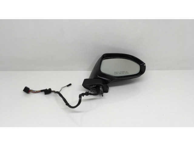 Зеркало электрическое Audi A7 S7 4G 2011-2017 года