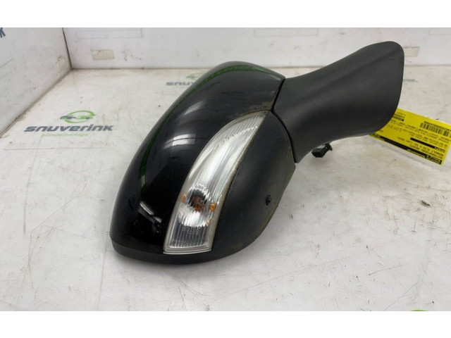 Зеркало (механическое)       Renault Clio IV  2012 -  года   