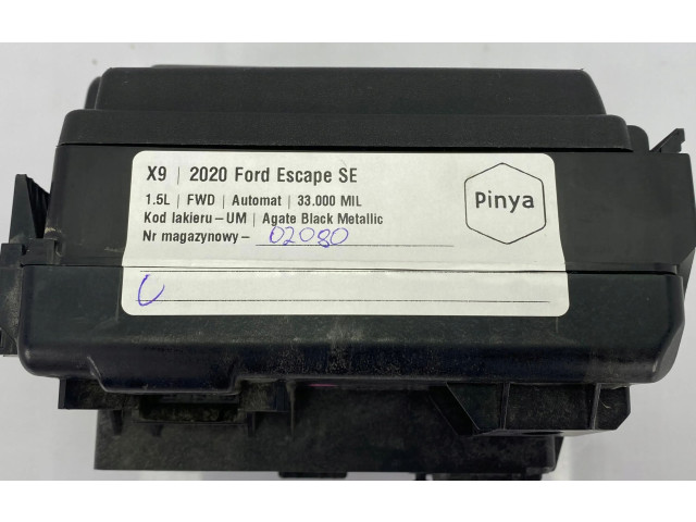 Pojistková skříňka LX6T-14D068-NAB Ford Kuga III 2022