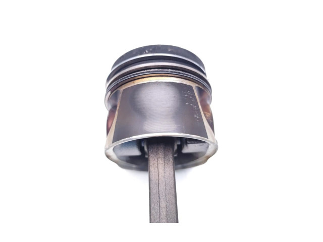  Поршень с шатуном CAYC CAYC  Skoda Octavia Mk2 (1Z)  