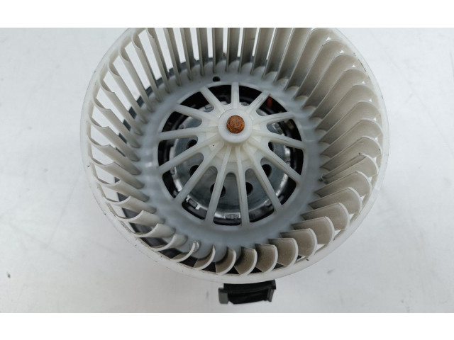 Вентилятор печки       Citroen C3 Aircross