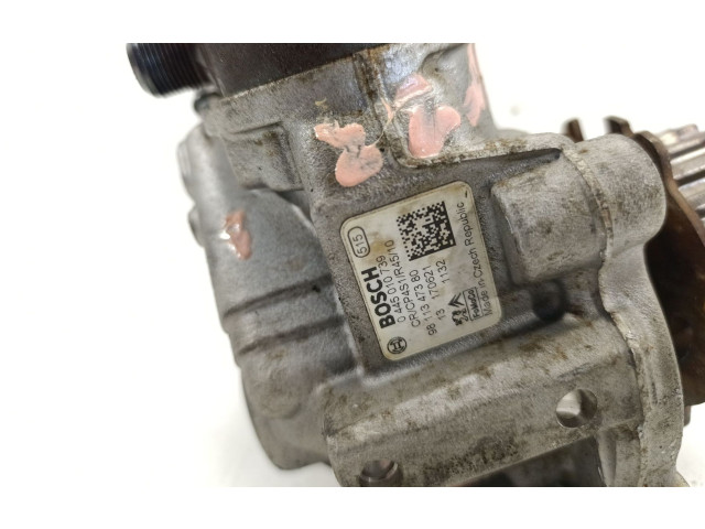 Vstřikovací čerpadlo 0445010739   Citroen Berlingo    BH02 