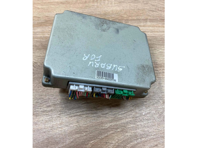 Блок управления 31711AE490, A64000D5T   Subaru Forester SG