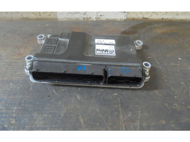 Блок управления двигателя PERS188K2D, 2798001590 Mazda CX-3
