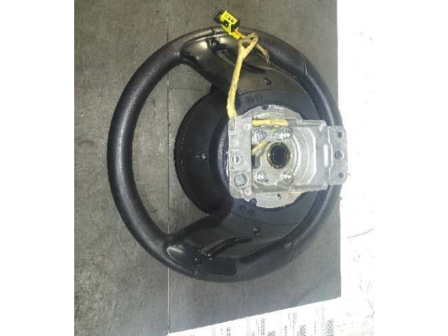 Руль Citroen C4 II 2011 - 2016 года 96866511VD