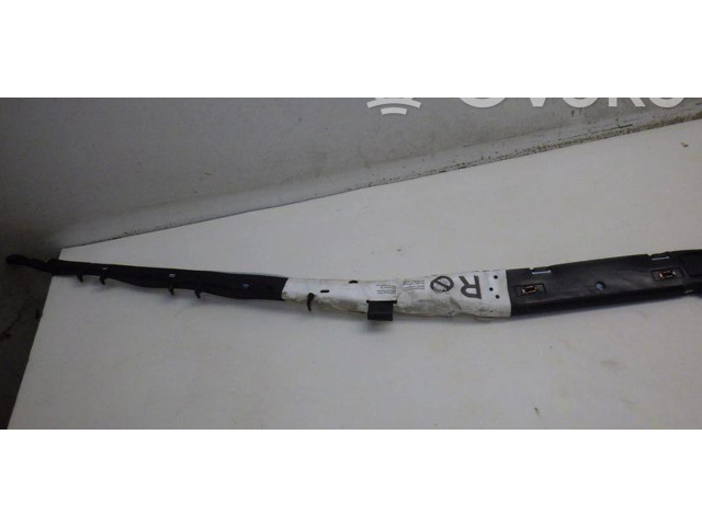 Боковая подушка безопасности 3U5880742E   Skoda Superb B5 (3U)