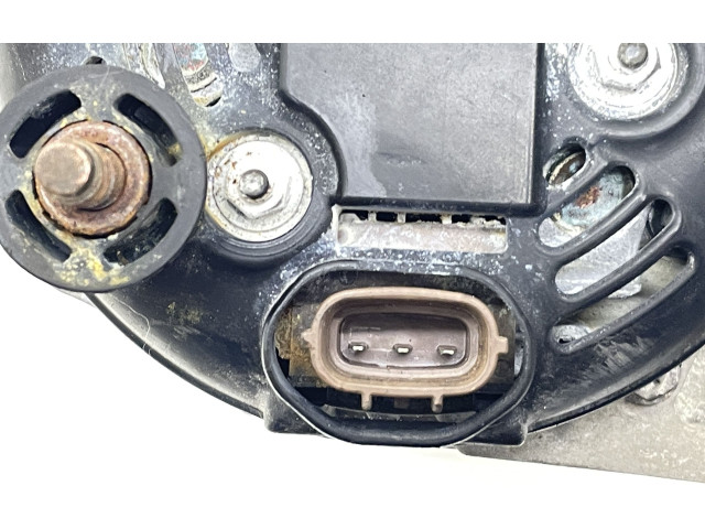 Генератор C2P1974 Jaguar XK - XKR