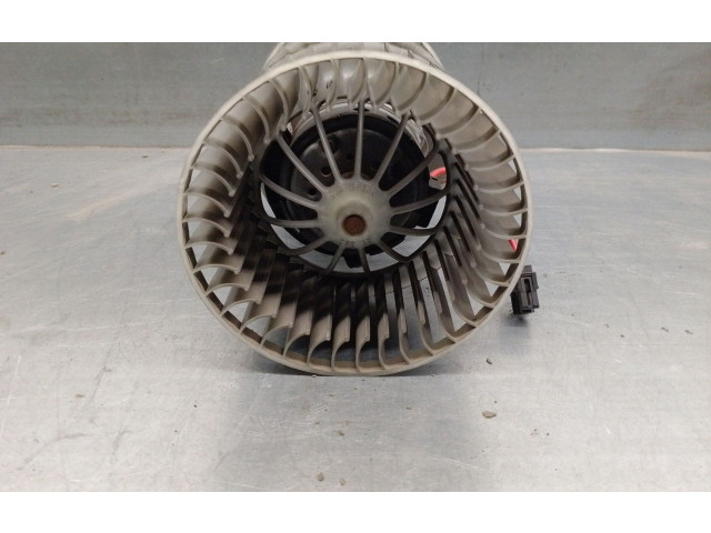 Вентилятор печки    64113453729   BMW X3 E83