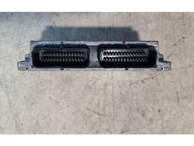 Блок управления коробкой передач S118047513B Citroen Xsara Picasso