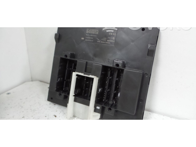 Модуль управления BSM 5Q0937084CLZ00, 5Q0937084AQ Audi A3 S3 8V