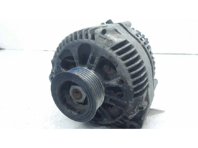 Генератор 9618946480 Citroen Xantia 1.9