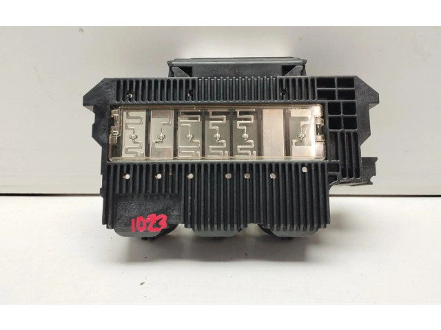 Блок предохранителей 1400550780, 1400550780   Peugeot Expert    