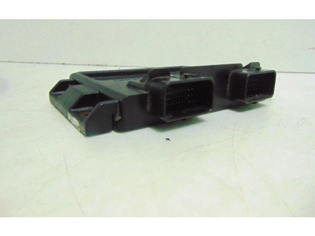 Блок управления    Citroen Berlingo