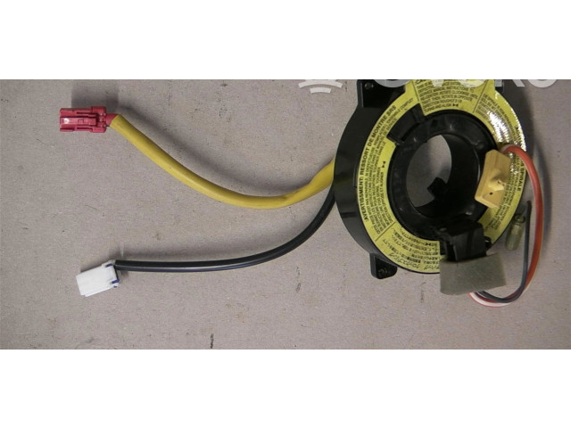 Подрулевой шлейф SRS 9627801765 Mitsubishi Carisma